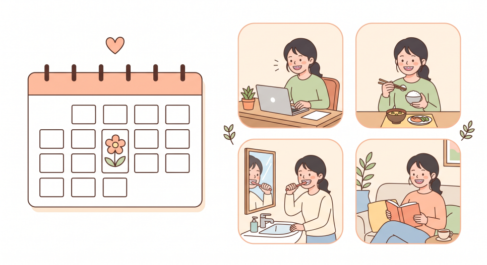 교정 스크류와 고무줄, 진짜 꼭 해야 할까요? 관련 이미지 4
