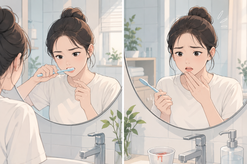 양치 열심히 하는데도 충치 생기는 이유, 의외로 &lsquo;이 습관&rsquo; 때문? 관련 이미지 1