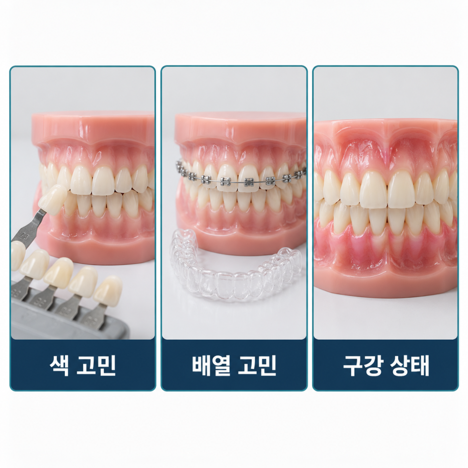 압구정 라미네이트, 후회 없는 선택을 위해 먼저 확인할 것들? 관련 이미지 4