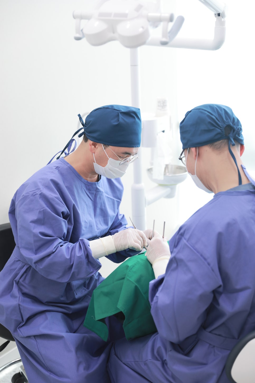 덧니 부분교정, 관련 이미지 5