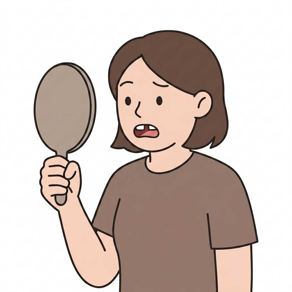 Why Do You Bleed After Scaling? Even If You Brush Well, You Still Need to Visit the Dentist image 7