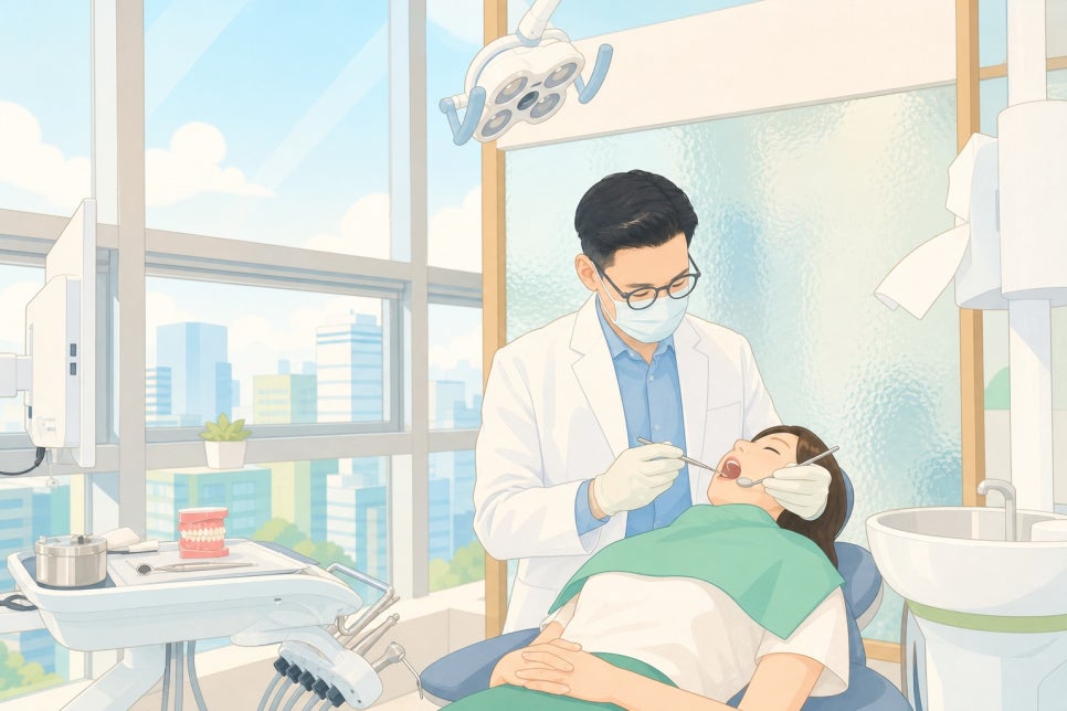 교정 고무줄 기간, 효과, 통증까지 한 번에 정리해드립니다 관련 이미지 8