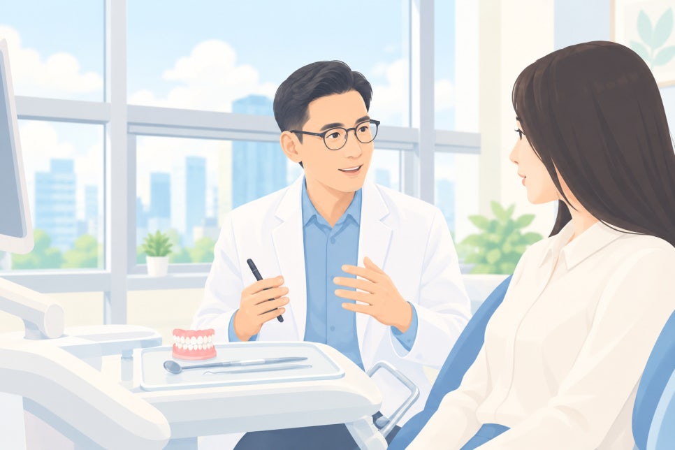 신사역 교정치과, 발치 여부를 가르는 다섯 가지 판단 기준 관련 이미지 8