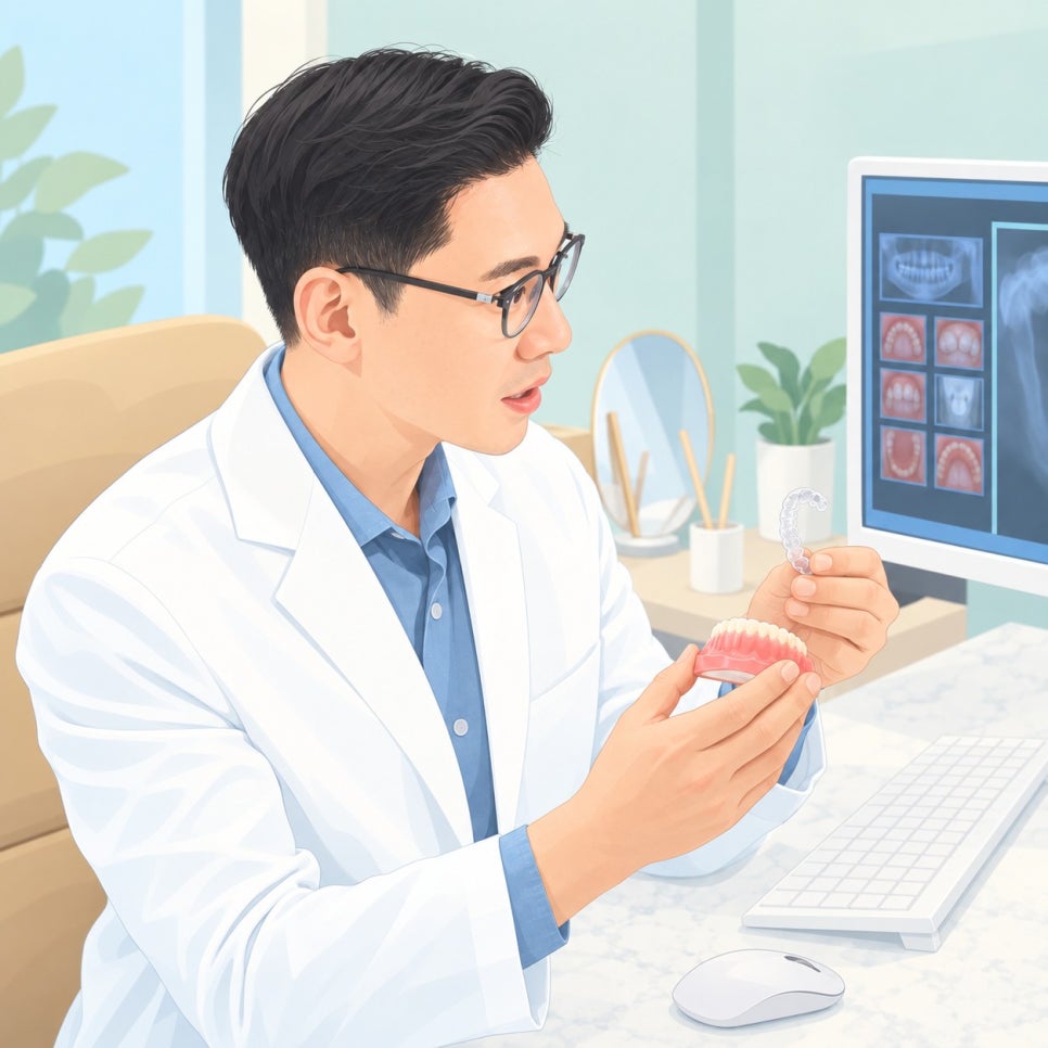 치아미백 라미네이트 차이, 내 치아에는 어떤 방법이 맞을까? 관련 이미지 2