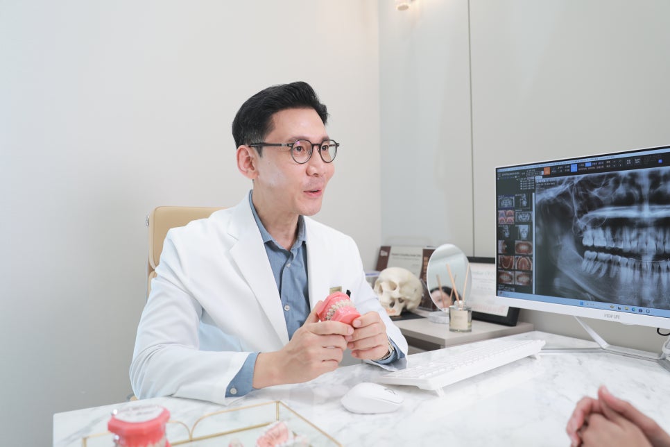 치아교정시기, 6~7세 검진이 필요한 케이스는? 관련 이미지 5