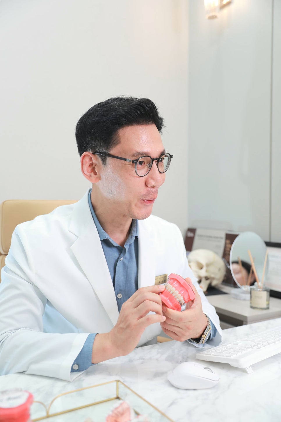 앞니 깨짐, 라미네이트가 정답일까요? 관련 이미지 6