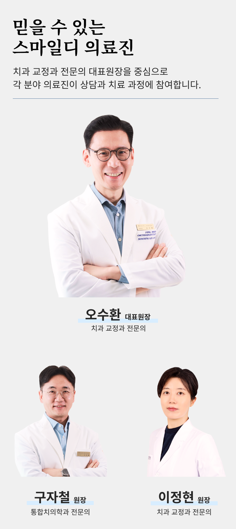 Looking for a Recommended Gangnam Dental Clinic image 19