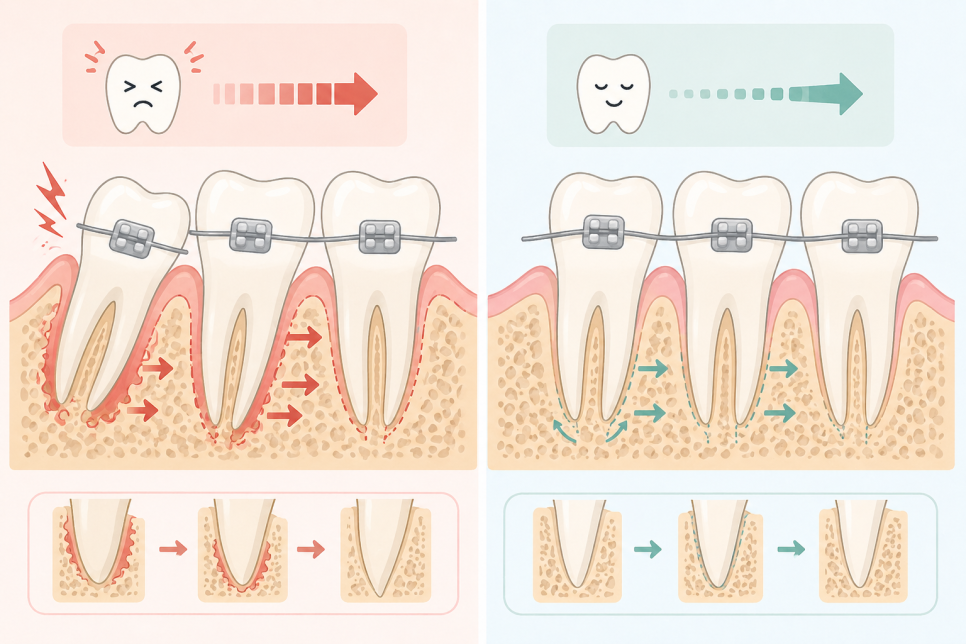 The Real Reason the Duration of Orthodontic Treatment Differs from Person to Person image 4