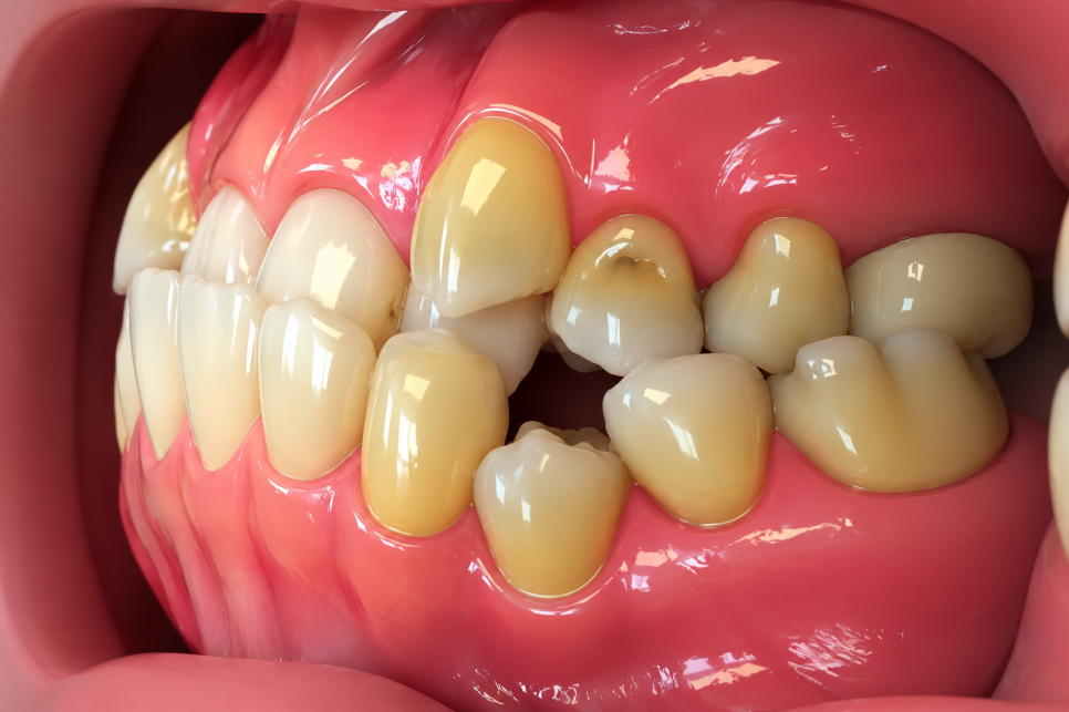 How Class III Malocclusion and Crowded Teeth Are Treated at a Gangnam Orthodontic Clinic image 6