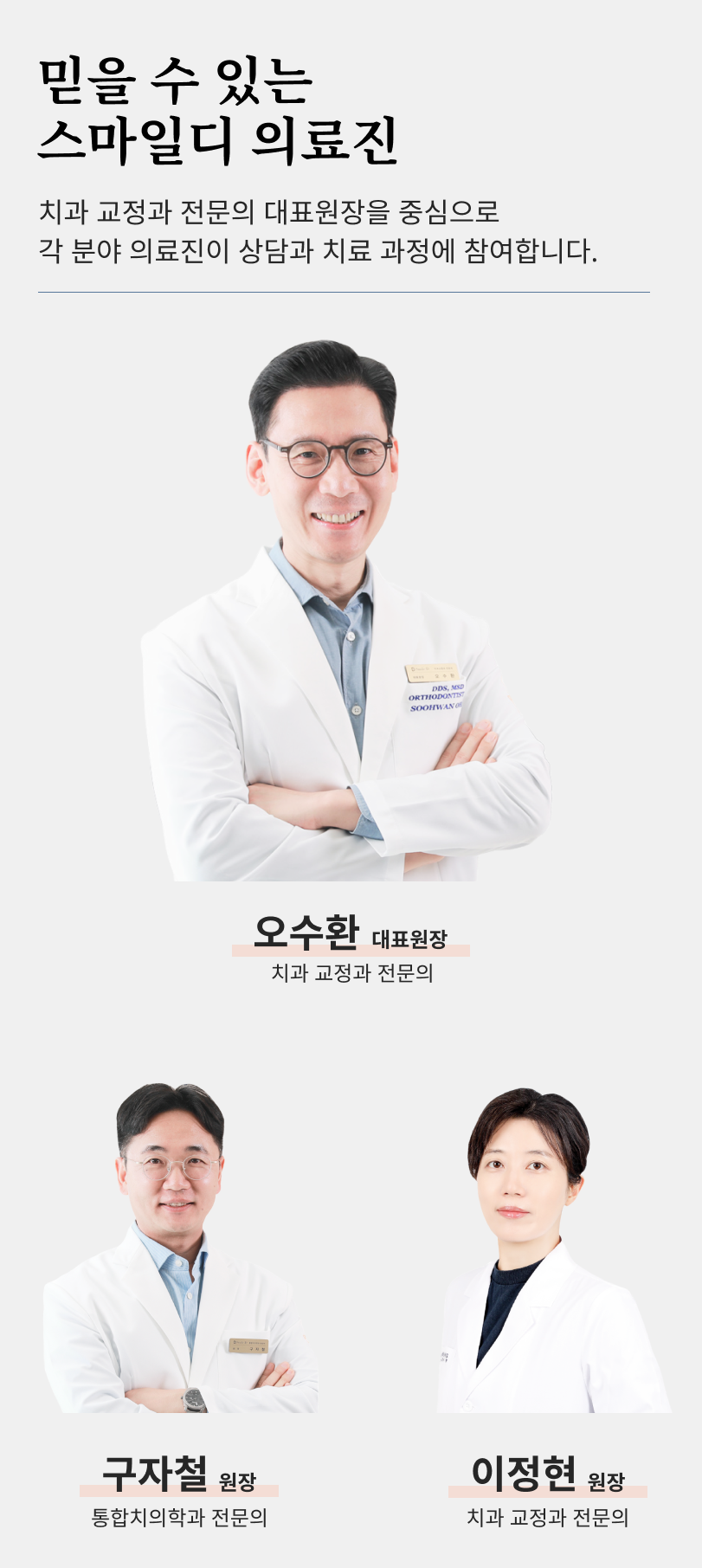 잠원역교정치과 선택 전 확인해야 할 의학적 진단 기준 관련 이미지 18