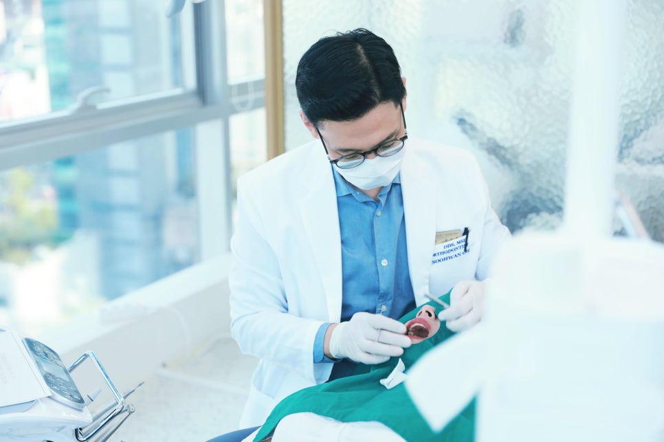 치아교정 얼굴형 변화, 진짜 바뀔까? 바뀌는 경우 vs 거의 안 바뀌는 경우 관련 이미지 4