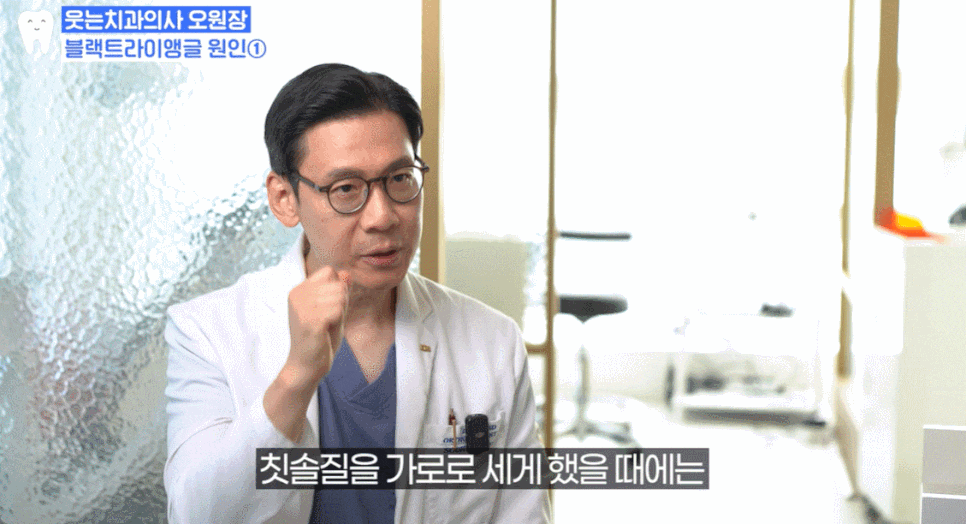 Black Triangle: 4 Ways to Fix the Gap Between Teeth <Revealed> image 12