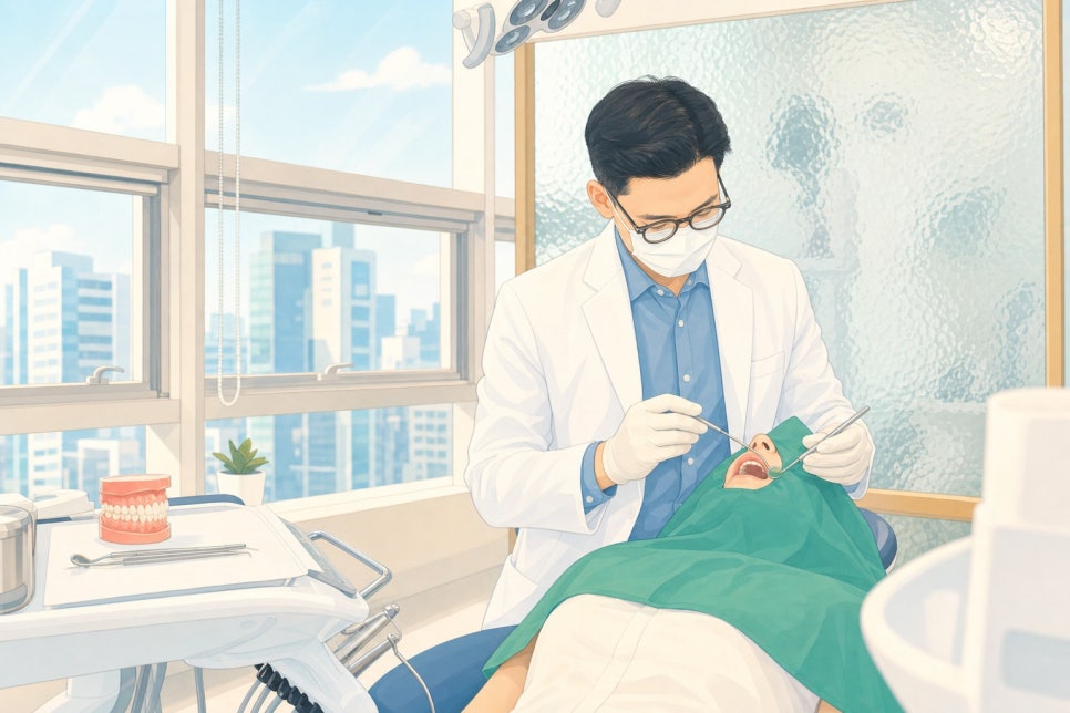 A Complete Guide to Drinking, Eating, and Tooth Sensitivity After Cavity Treatment image 14