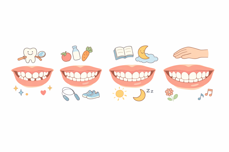 치아 교정, 꼭 어릴 때만 해야 할까요? 관련 이미지 2