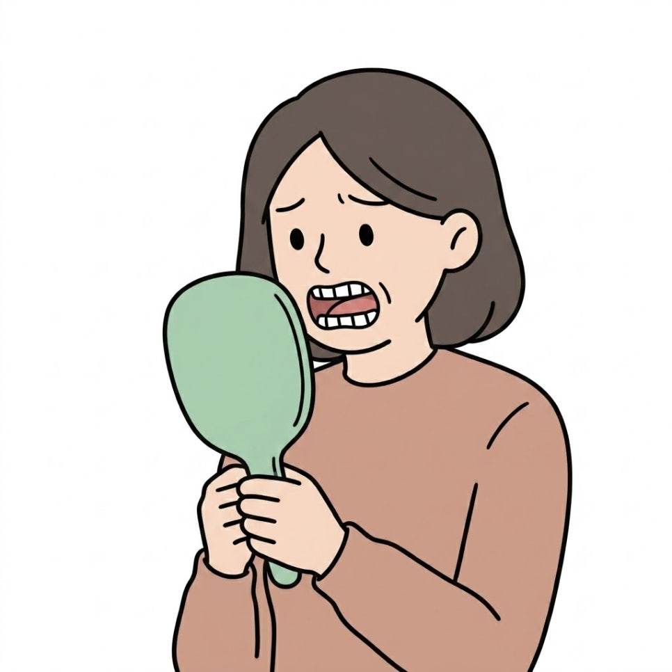 Can the Tooth Be Saved? Criteria You Must Know Before Root Canal Treatment image 2