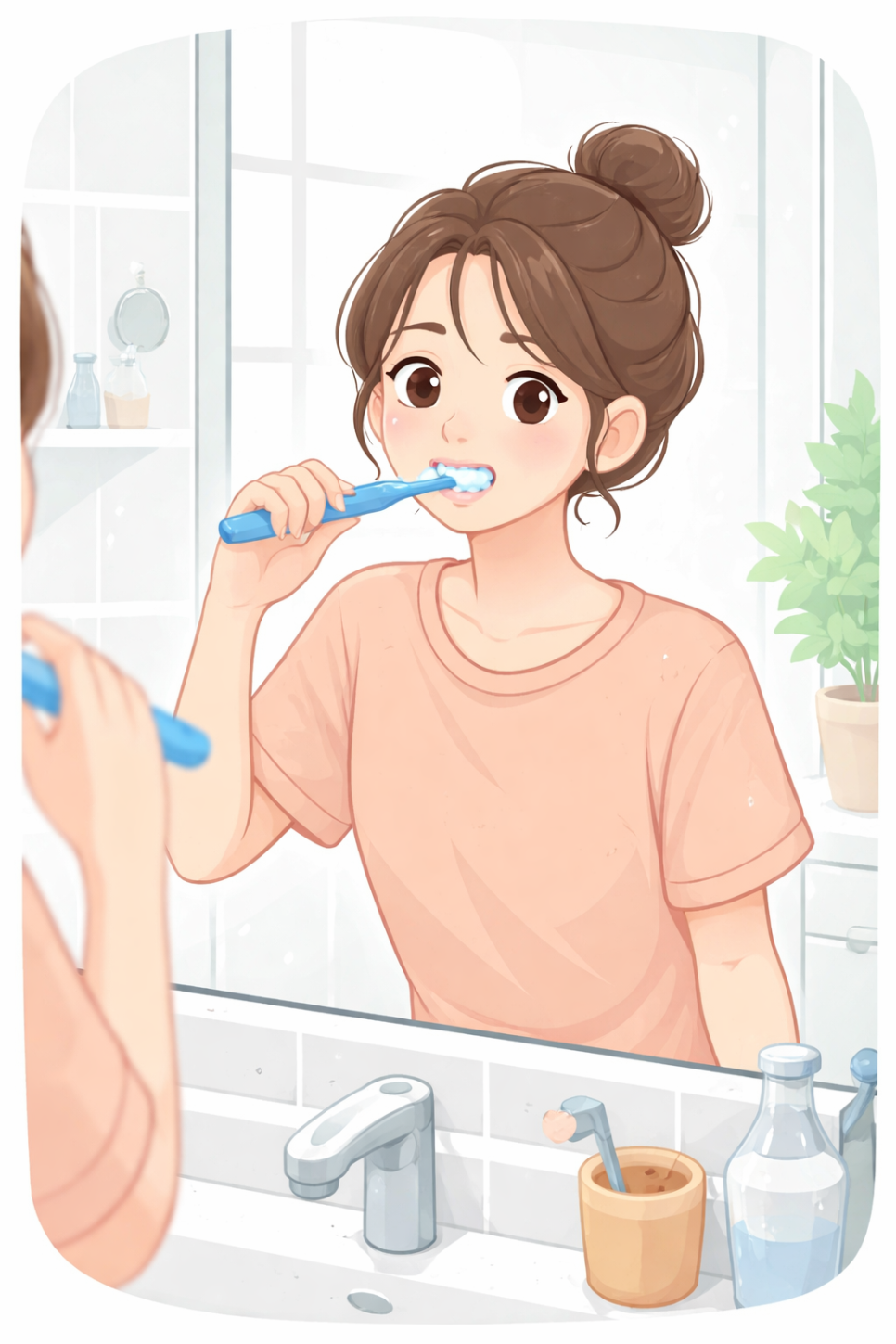 Why Do You Bleed After Scaling? Even If You Brush Well, You Still Need to Visit the Dentist image 1