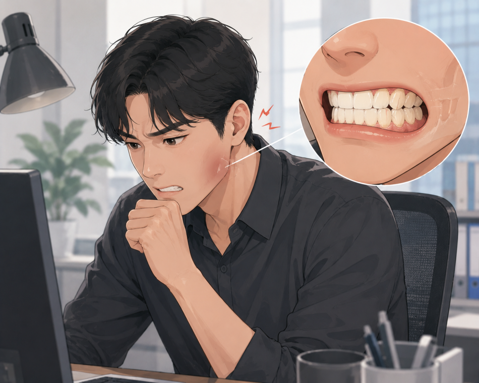 양치 열심히 하는데도 충치 생기는 이유, 의외로 &lsquo;이 습관&rsquo; 때문? 관련 이미지 6