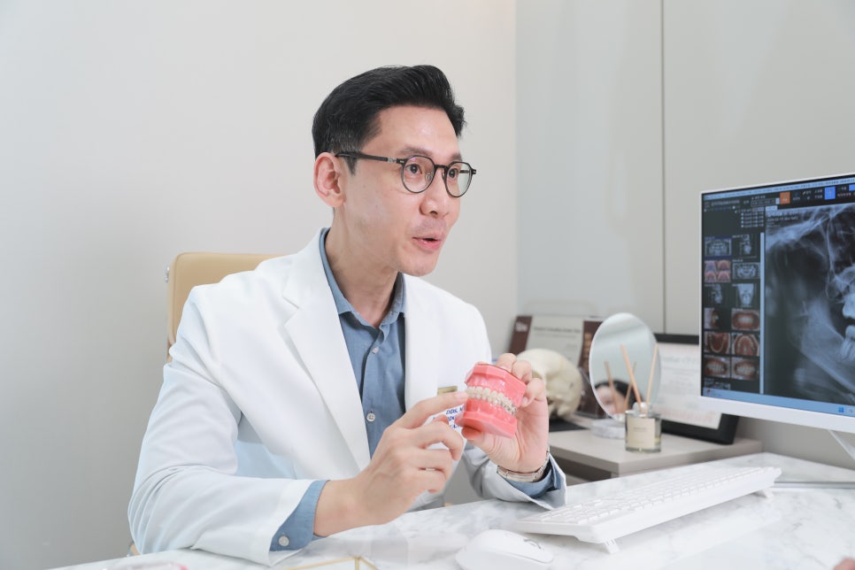 강남치아교정, 치아교정잘하는곳은 정직하게 진료합니다 관련 이미지 8