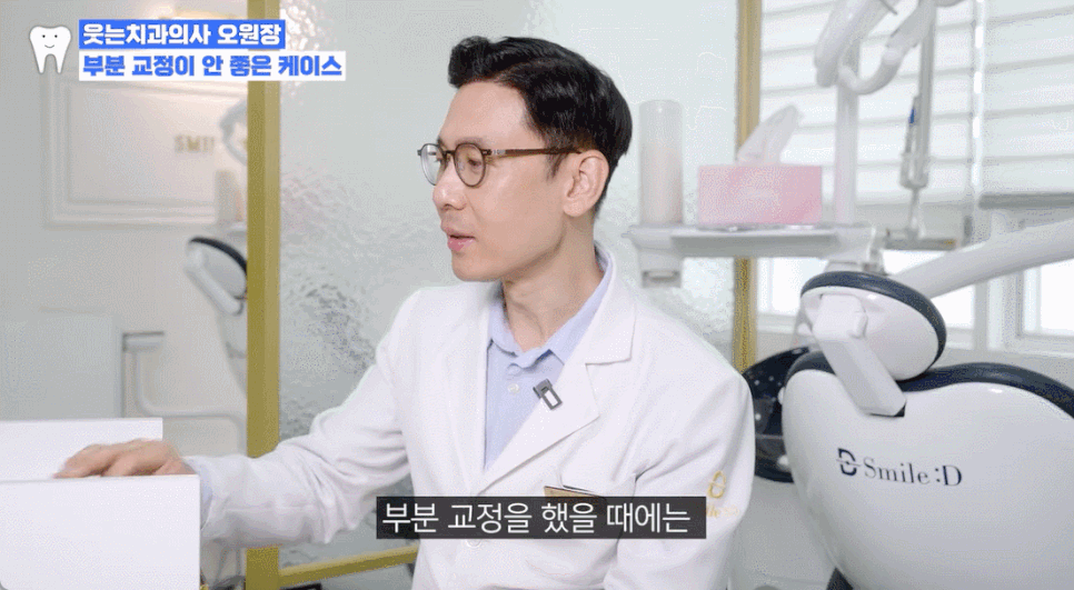 Rabbit Teeth Correction? A Complete Guide to Treatment Period, Cost, and Reviews for Partial Correction of Rabbit-Like Front Teeth image 15