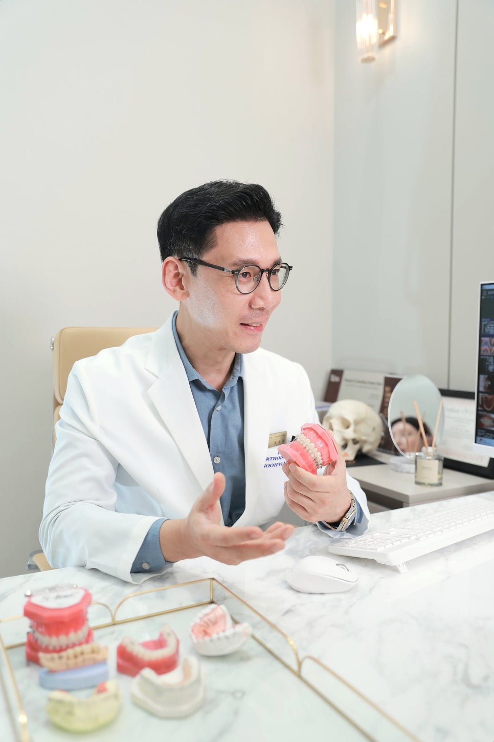 요즘 치과 기술력 근황? 치과 무서워서 미루고 있다면 꼭 보세요 관련 이미지 1