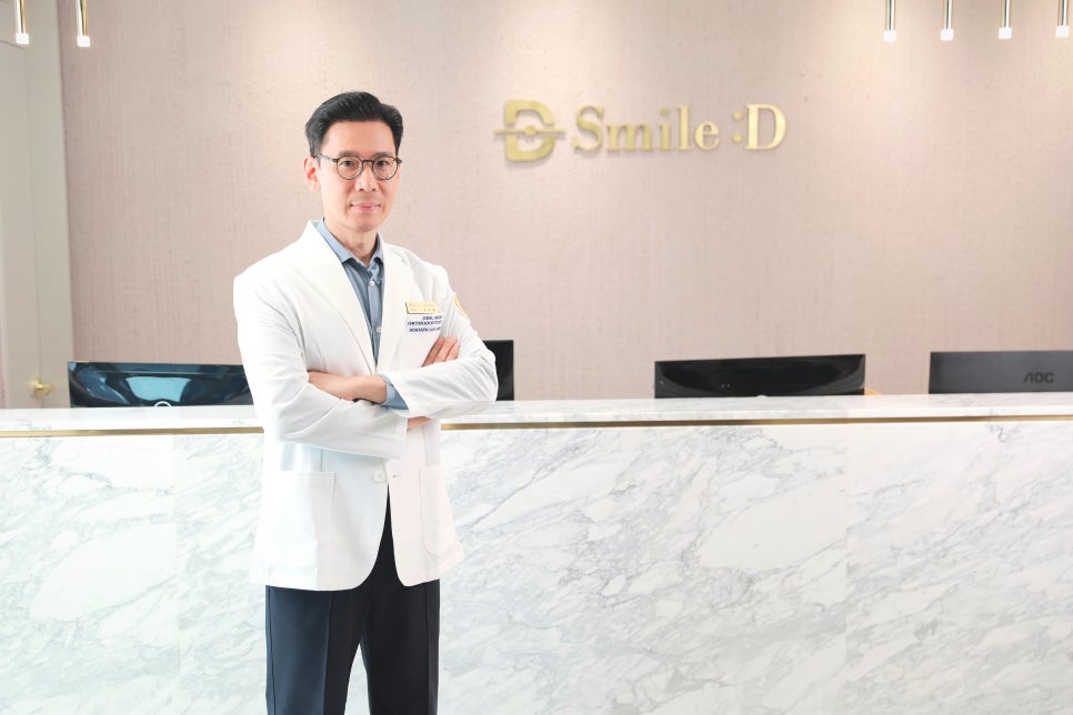 치아교정 얼굴형 변화, 진짜 바뀔까? 바뀌는 경우 vs 거의 안 바뀌는 경우 관련 이미지 1