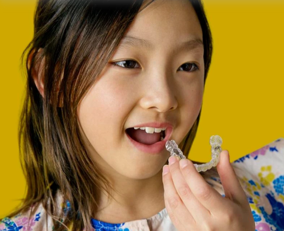 인비절라인 통증, 아이가 견딜까? 인비절라인 퍼스트로 알아본 결과 관련 이미지 7