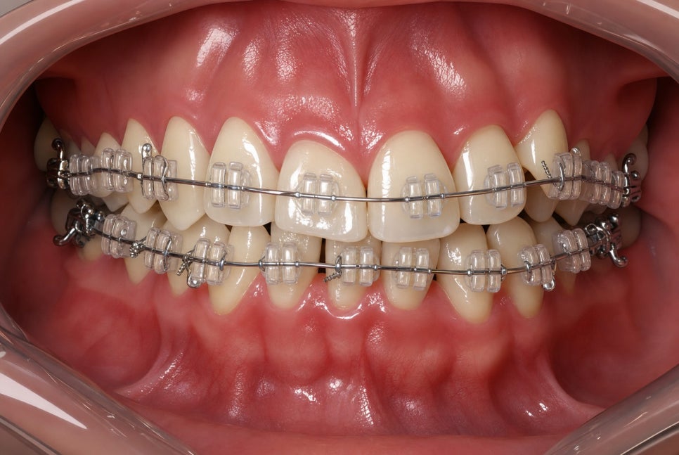 Orthodontic Treatment for Crooked Teeth: Insights from a Dental Clinic near Gangnam Sinsa Station image 5