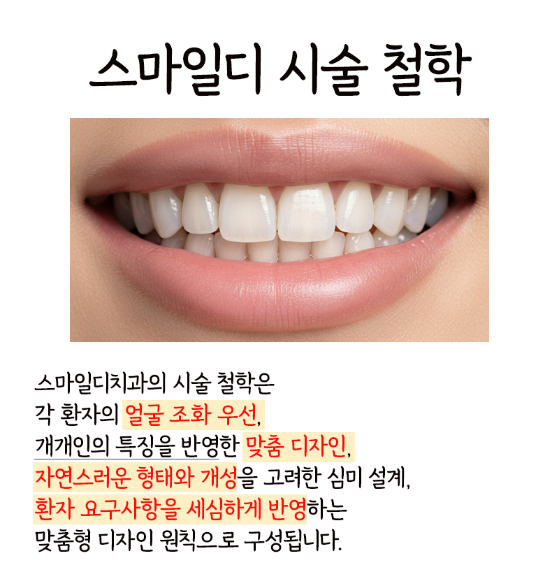 Things to Keep in Mind When Searching for a Laminate Dentistry Clinic Near Sinsa Station image 16