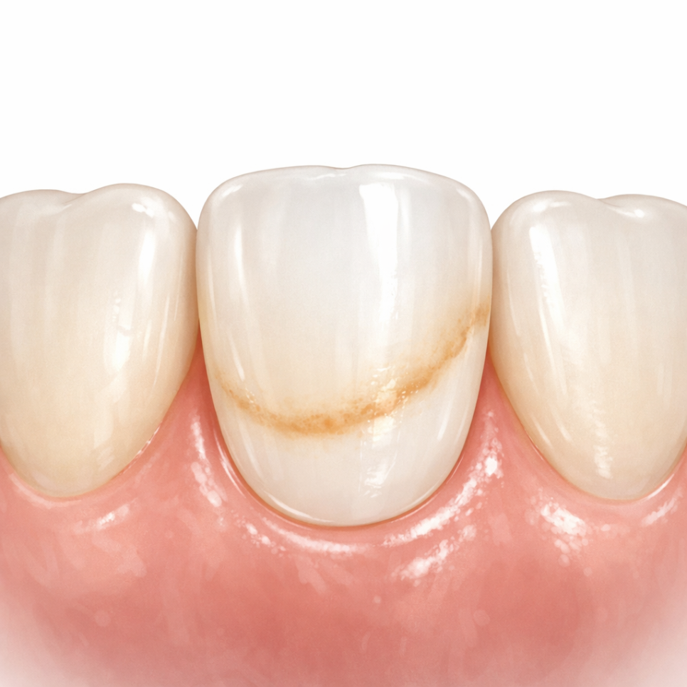 레진 치료와 라미네이트 중, 어떤 선택이 나에게 맞을까? 관련 이미지 5