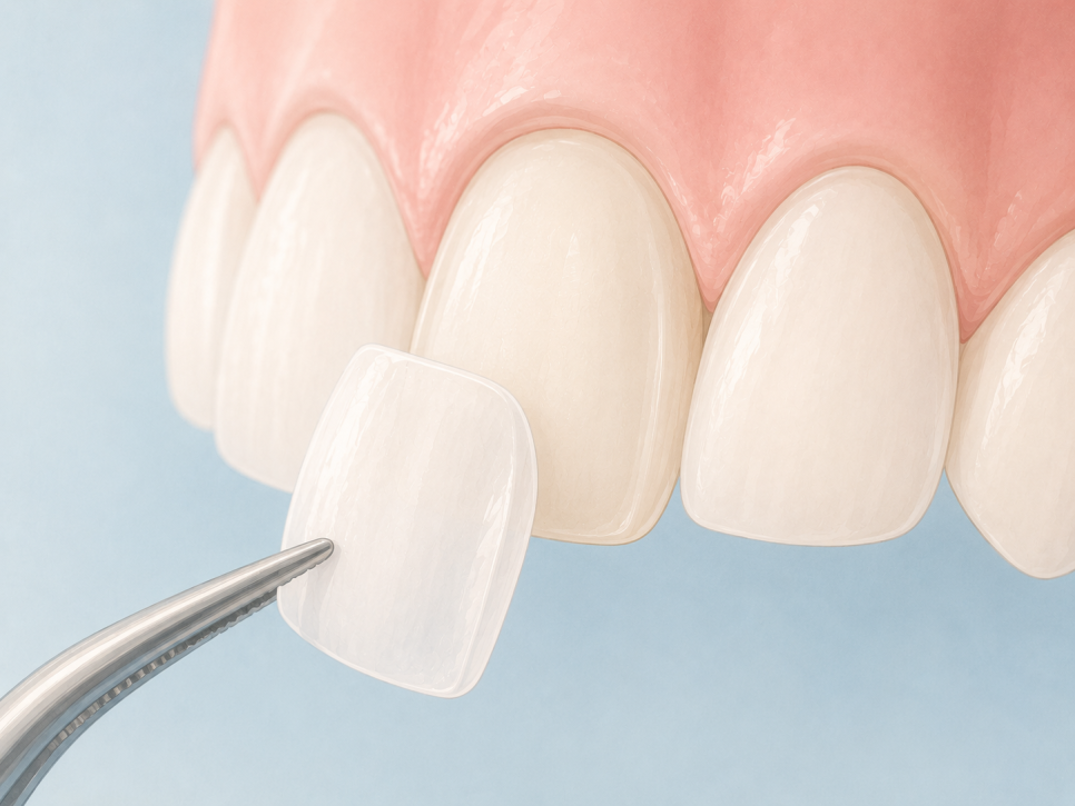 Seoul Dental Clinic Recommendations: How Are Laminates Different from Front Tooth Orthodontics? image 11