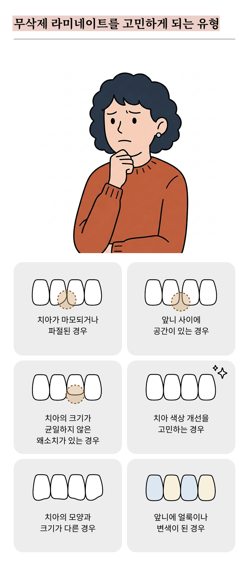 What to Check Before Choosing a Gangnam Laminate Dental Clinic image 15