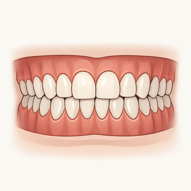 부정교합 종류 총정리 나는 어디에 해당할까? 덧니·돌출입·주걱턱 관련 이미지 5