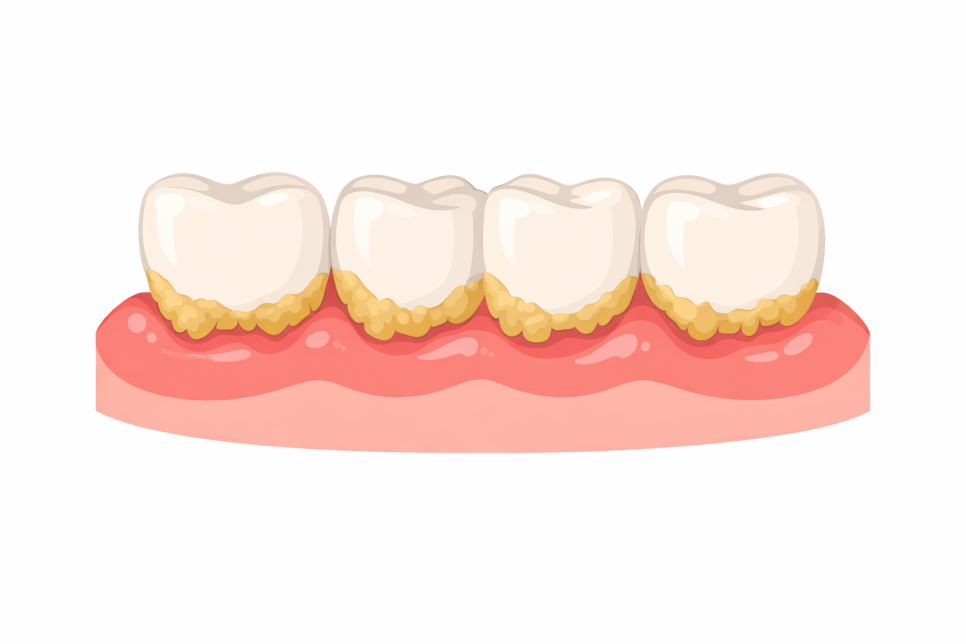 Why Do You Bleed After Scaling? Even If You Brush Well, You Still Need to Visit the Dentist image 5