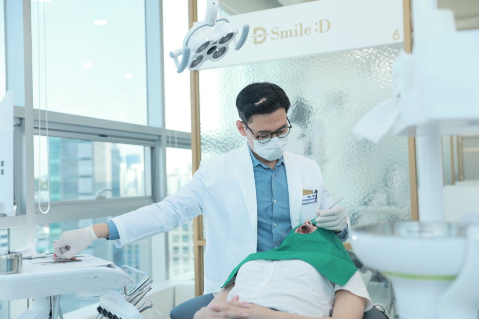 3 Types of Places to Avoid in Apgujeong Orthodontic Clinics image 3