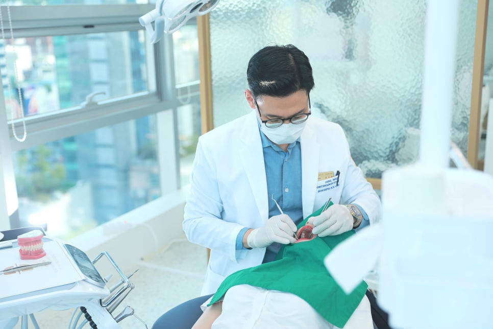 치아교정하면 얼굴형이 바뀔까? 현실적으로 정리! 관련 이미지 5