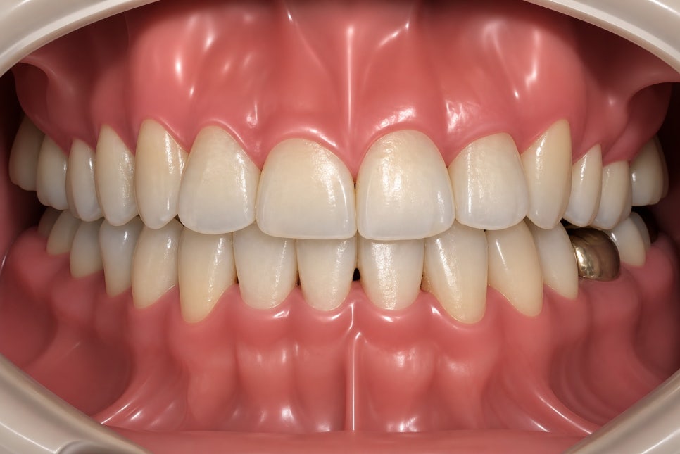 Orthodontic Treatment for Crooked Teeth: Insights from a Dental Clinic near Gangnam Sinsa Station image 7