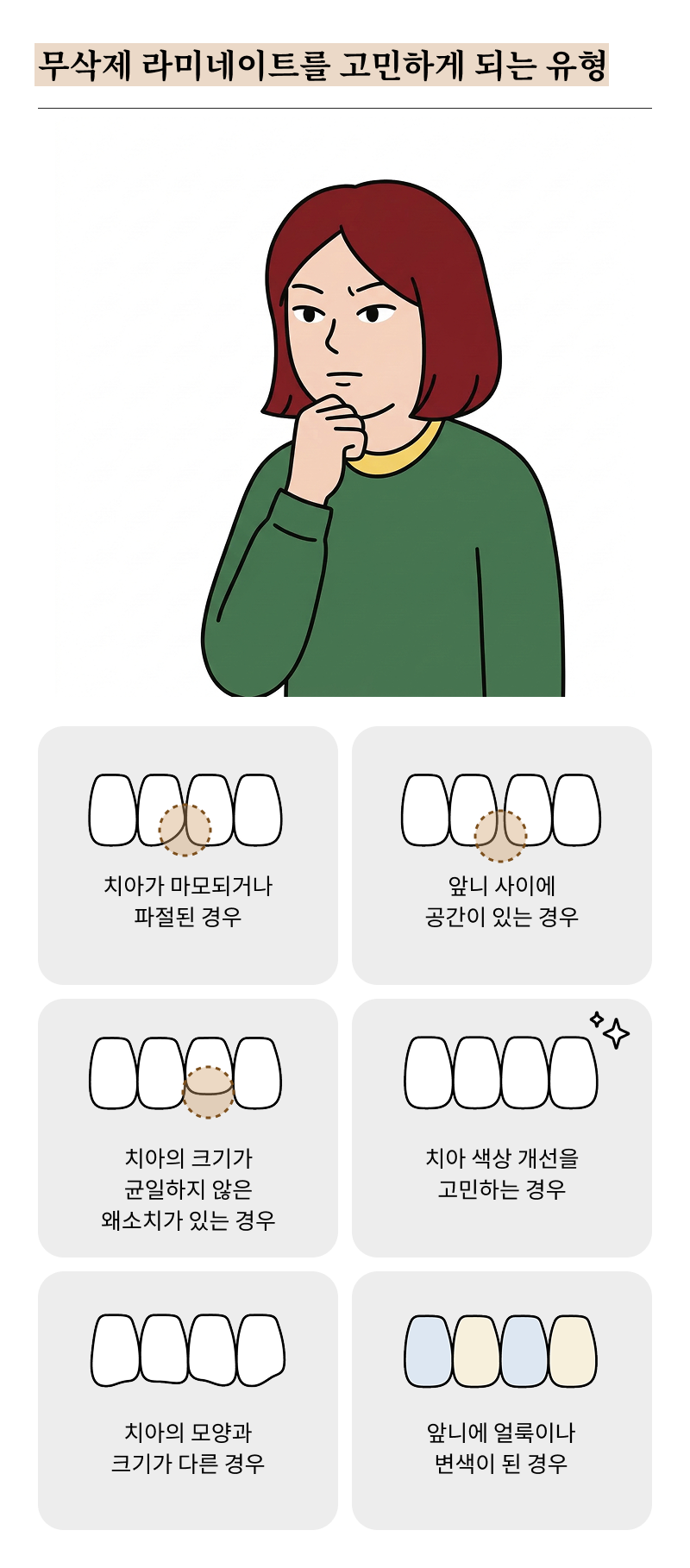서울라미네이트치과 알아보고 있다면 관련 이미지 15