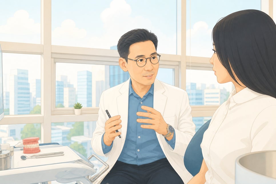 Do At-Home Tartar Removers Work? A Complete Guide to the Differences from Professional Dental Scaling image 10