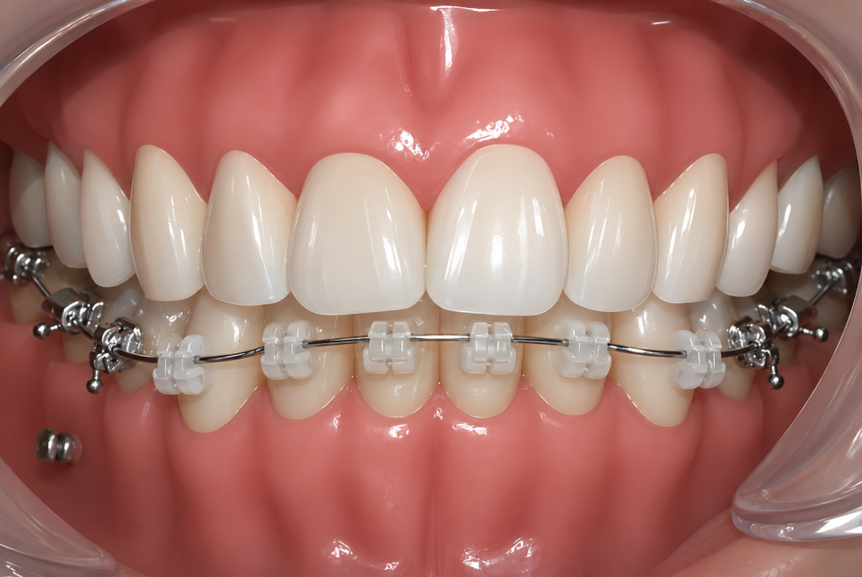 When Tooth Extraction Is Necessary for Protruding Mouth Correction image 4
