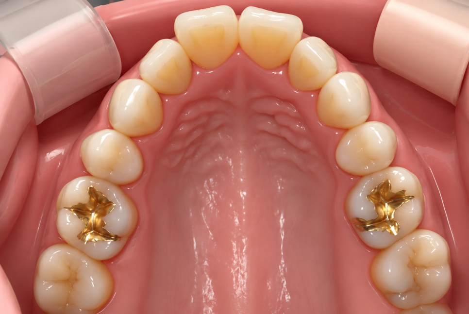 When Tooth Extraction Is Necessary for Protruding Mouth Correction image 3