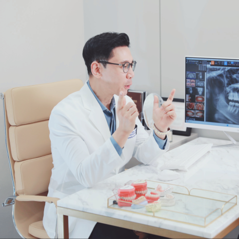 Do not be fooled by no-prep laminate veneers or one-day teeth whitening - how to look better without damaging your teeth image 11