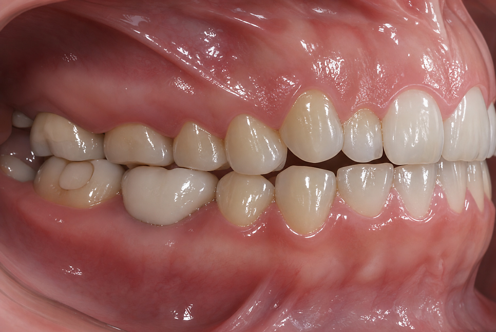 Can Invisalign Correct an Open Bite at a Dental Clinic Near Sinsa Station? image 10