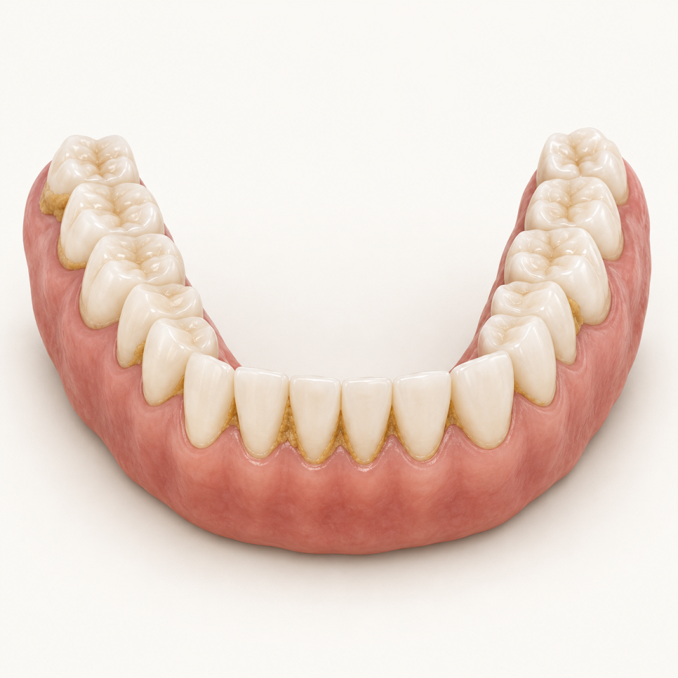 Do At-Home Tartar Removers Work? A Complete Guide to the Differences from Professional Dental Scaling image 7