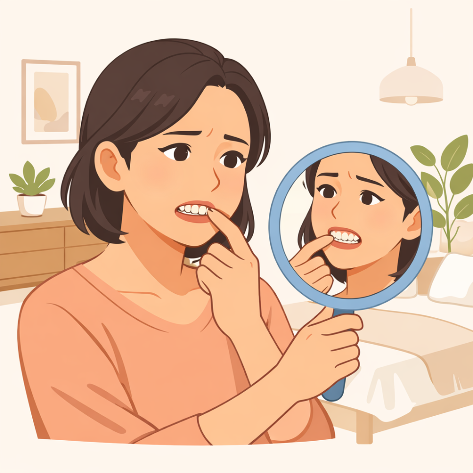 치아 교정, 꼭 어릴 때만 해야 할까요? 관련 이미지 1