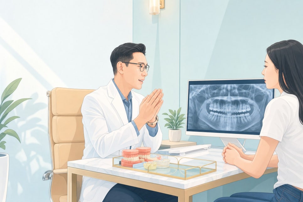 Orthodontic Treatment During Summer Vacation: Is It Okay for My Child to Start Now? image 8