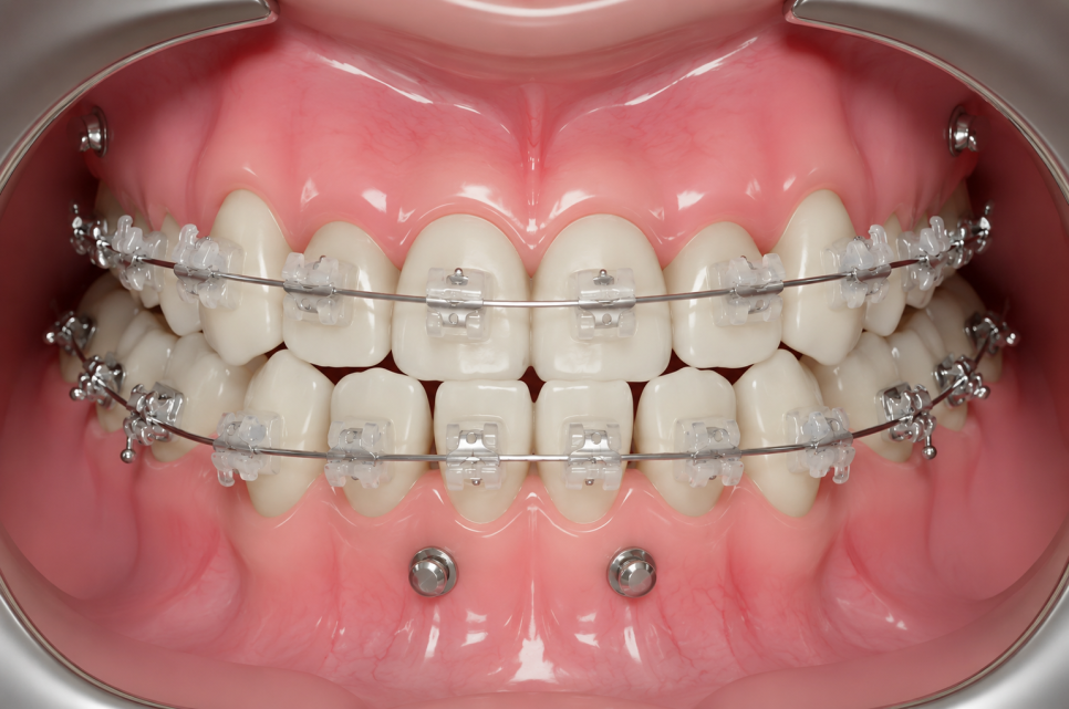 How Class III Malocclusion and Crowded Teeth Are Treated at a Gangnam Orthodontic Clinic image 10