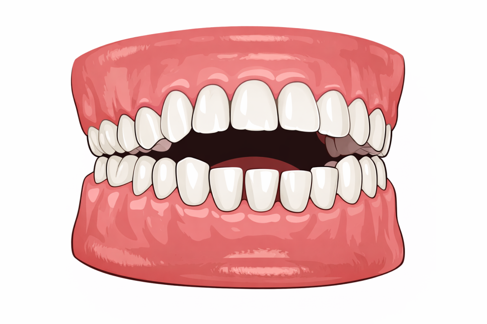 과개교합과 개방교합 차이, 딱 정리해드립니다 관련 이미지 5