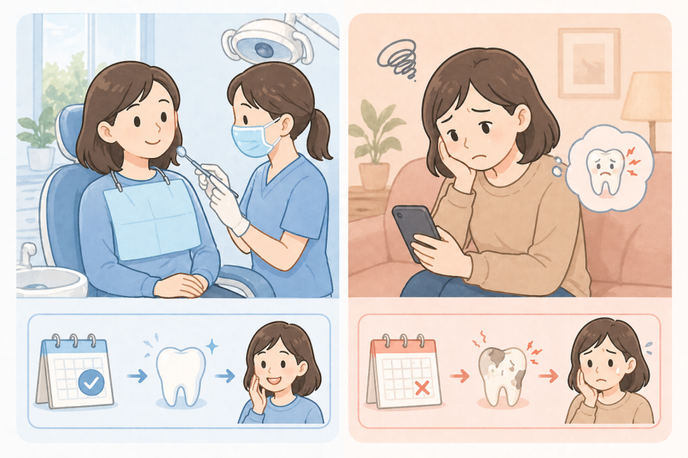 The Real Reason the Duration of Orthodontic Treatment Differs from Person to Person image 7