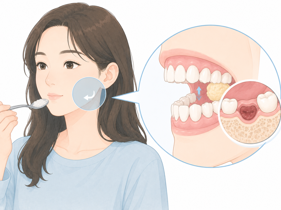 Eating After Wisdom Tooth Extraction: When Can You Start, and What Should You Eat? image 5