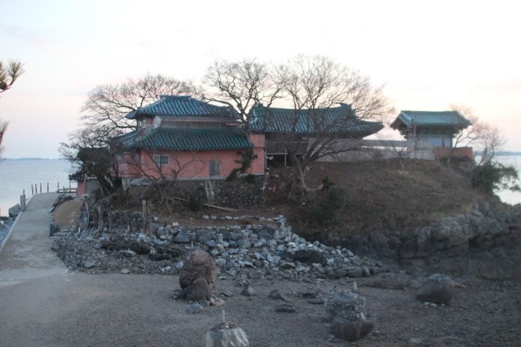 간월암에서~ 관련 이미지 17